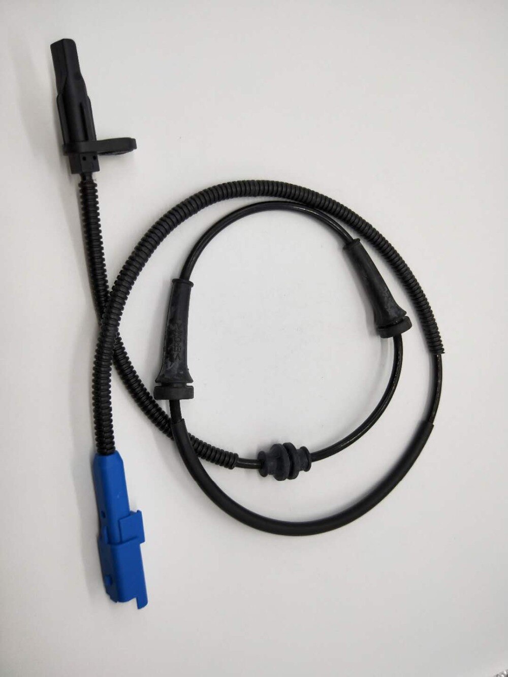 SMD ABS sensor front L/R VOOR CITROEN C3 II C3 III C3 PICASSO C4 CACTUS C-ELYSEE DS3 4545. j9 9655067880