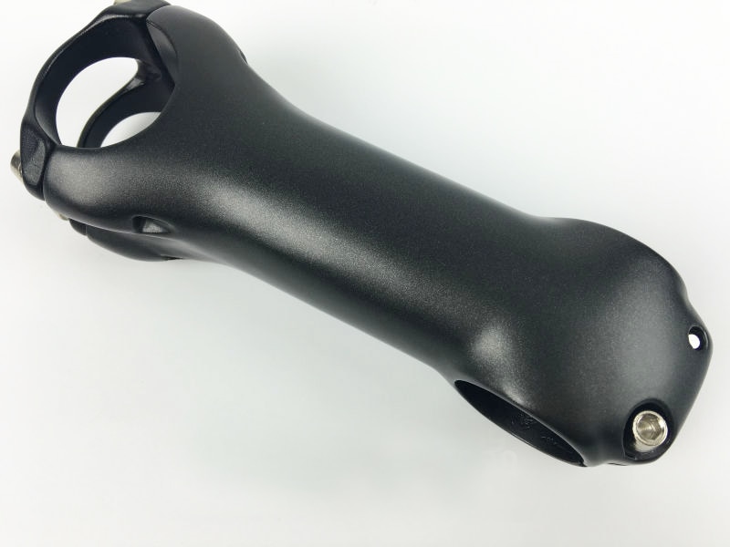 Zniino no logo  t1000 carbon mtb cykel frempind 6/17 grader 31.8mm carbon racer cykel frempind positive og negative cykel power dele