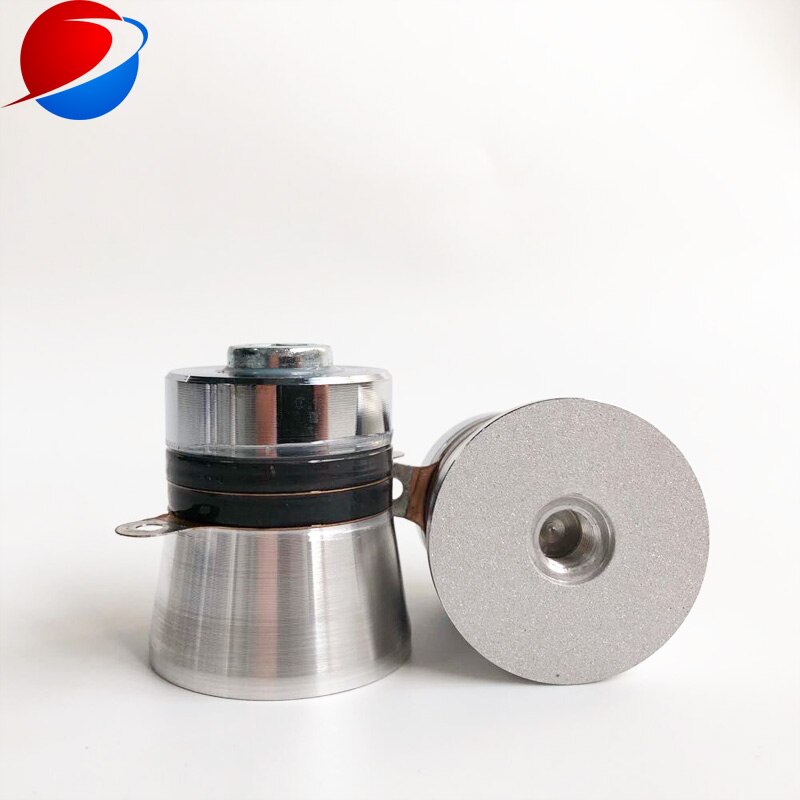 ultrasonic washing machine transducer P4 40KHZ piezo sensor 60Watt