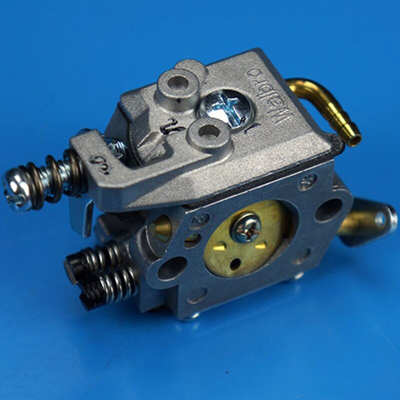 DlE 100% Original Engines Accessories Series Walbro Carburetor DlE30 DlE35ra DlE Carburetor 30cc 35cc