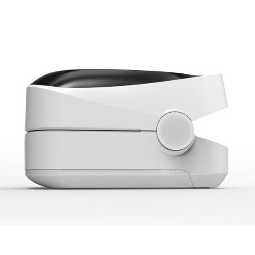 Mini Schlaf Monitor 8 h lagerung speicher sleepping monitor Smart finger clip oximeter Schlaf Monitor Überwachung Herz Rate Haushalt: Black white