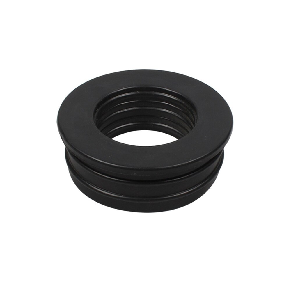 Talea Roach Plug Gebruik Voor Wasbak Afvoer Pijp Zwart Plug Cover Voorkomen Stank En Worm P0726C001