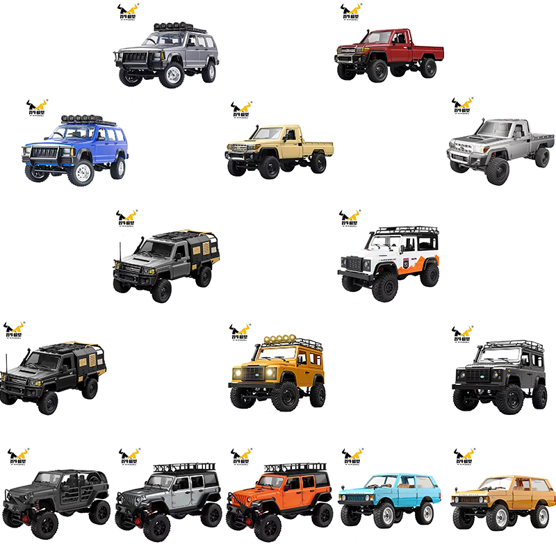 7.4V 3000mah Battery Charger MN82 Remote Control Car Battery MN128 MN78 LC79 for MN168 MN99S MN98 RC Stunt Car SM3P