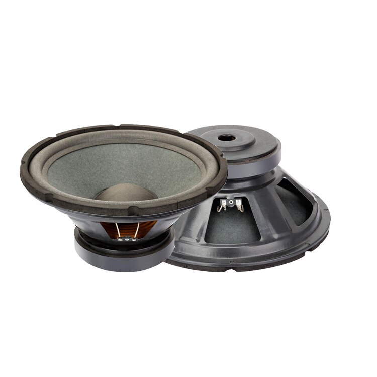 12 inch stage speaker speaker, high grade bass speaker, car speaker assurance