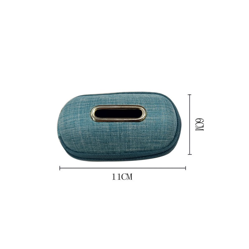 1Pcs Baby Stroller Garbage Bag & 1pc Storage Box Portable Rubbish Container for Kindergarten Baby