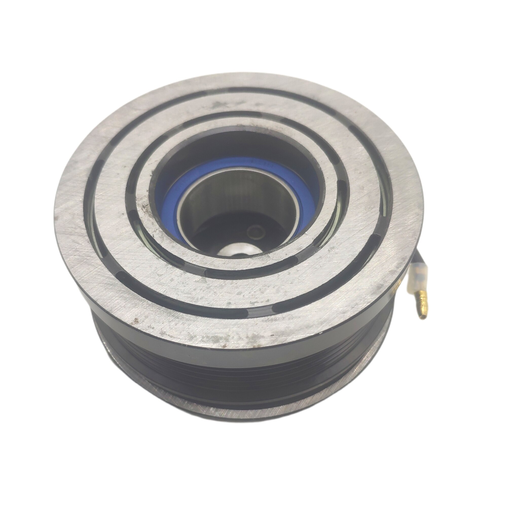 Auto Ac Koppeling Compressor Koppeling Voor Geely 12V 6PK 100