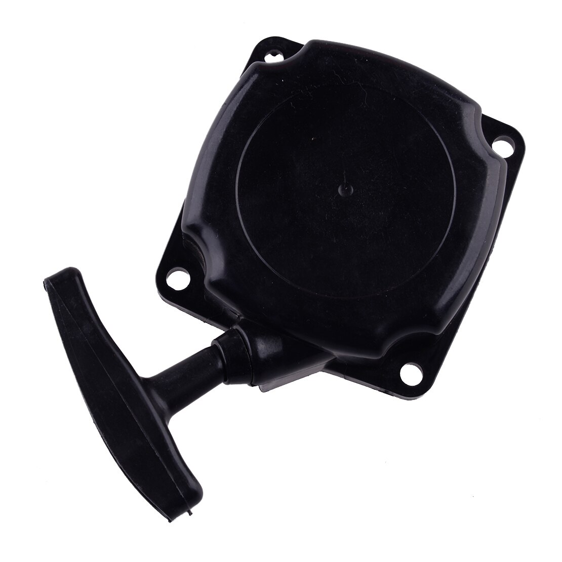 Recoil Pull Starter & Pawl Replacement Fit for 33cc 43cc 49cc 52cc Strimmer Brush Cutter Lawnmower