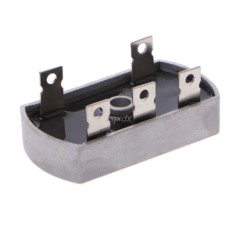 50A 1200V Aluminium Metal Case 3 Fase Diode Bridge Rectifier 50Amp SQL50A Module Rental &