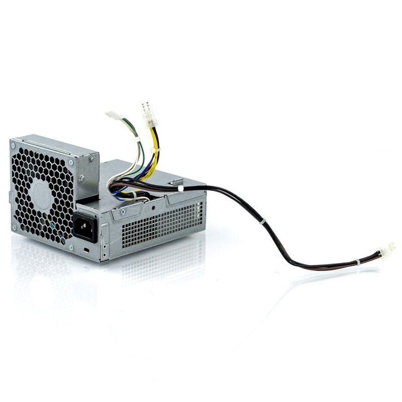 Fuente de alimentación PSU para HP Compaq Z200, 4000, 6000, 6005, 6200, 8000, 8100 W, D2402A0, -001, -001, PS-4241-9HA, D10-240P1A