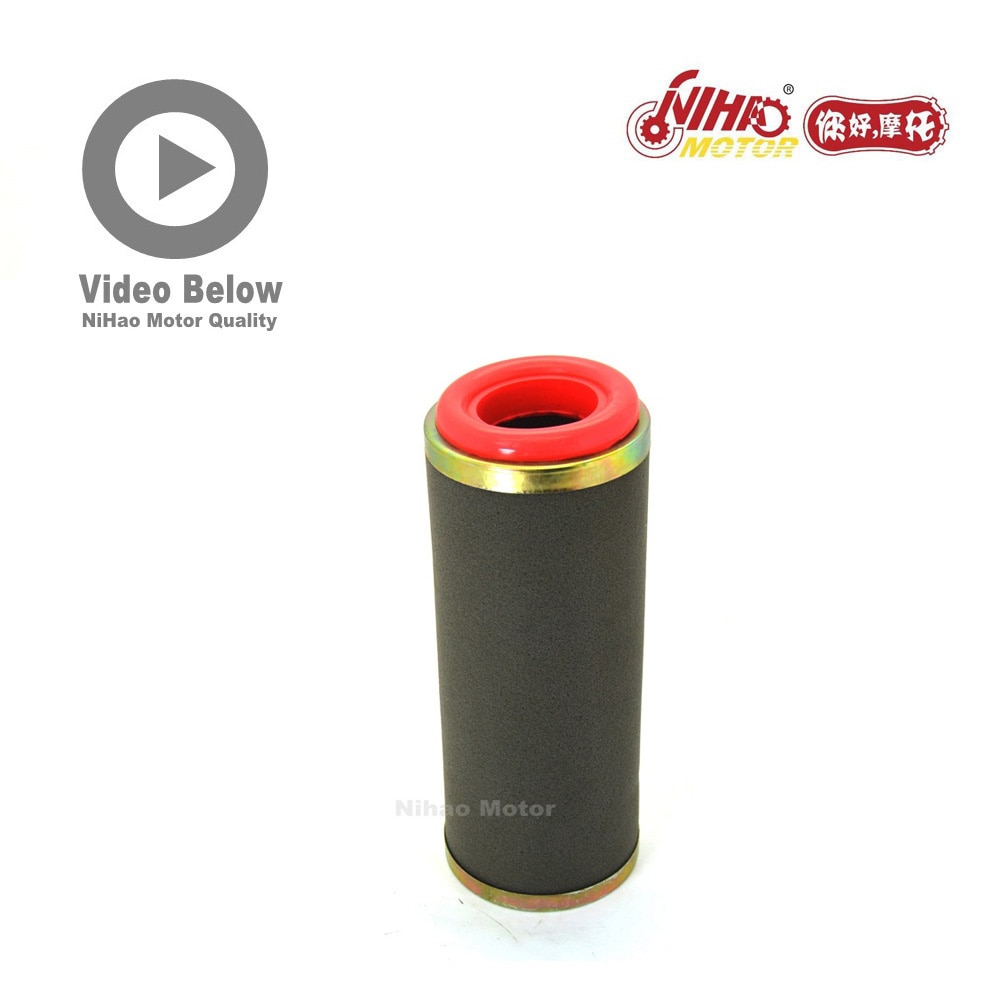 Hs -89 hs500 luchtfilter hisun onderdelen  hs185mr 500cc hs 500 forge sector tactiek atv utv quad motor reserveonderdelen voor coleman voor cub cadet