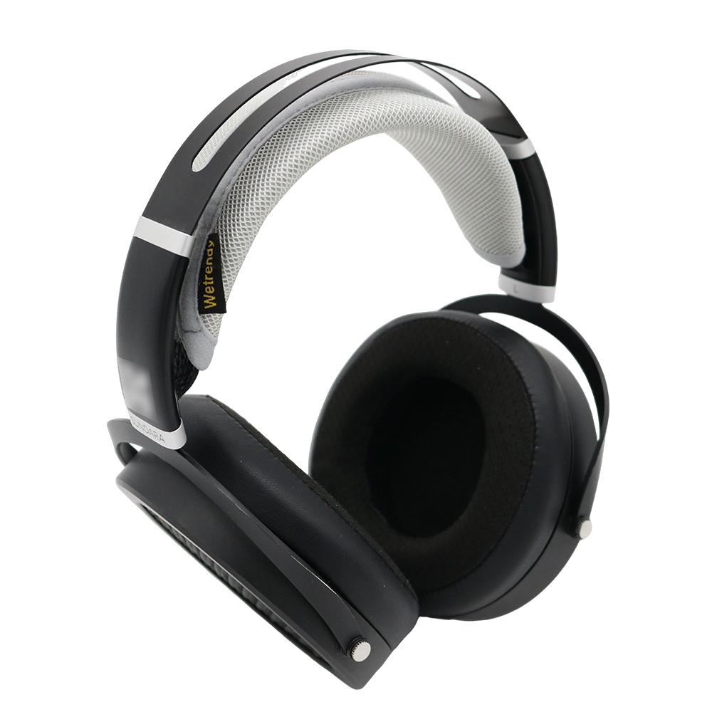 Funda protectora para auriculares HIFIMAN SUNDARA, funda protectora para auriculares SUNDARA