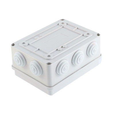 150mmx110mmx70mm Cable Connect Enclosure Case DIY Junction Box