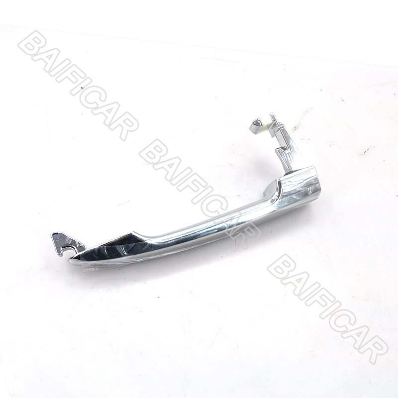 Baificar Brand Genuine Exterior Door Handles 82650-1D210 , 83650-1D010 For Kia Rondo Carens 2007