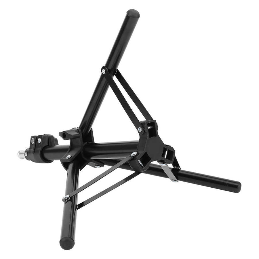 60CM Photography Tripod LED Lamp Holder Selfie Stand 1/4 "Screw for Fill Light Cameras Soft Boxes Ball Head