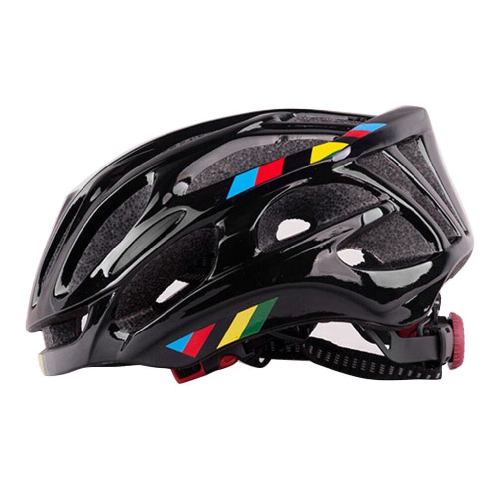 Doux Ventilation Casques De Vélo Respirant Hommes Femmes Casque De Vélo Entièrement moulé route Montagne Vtt VÉLO Casques