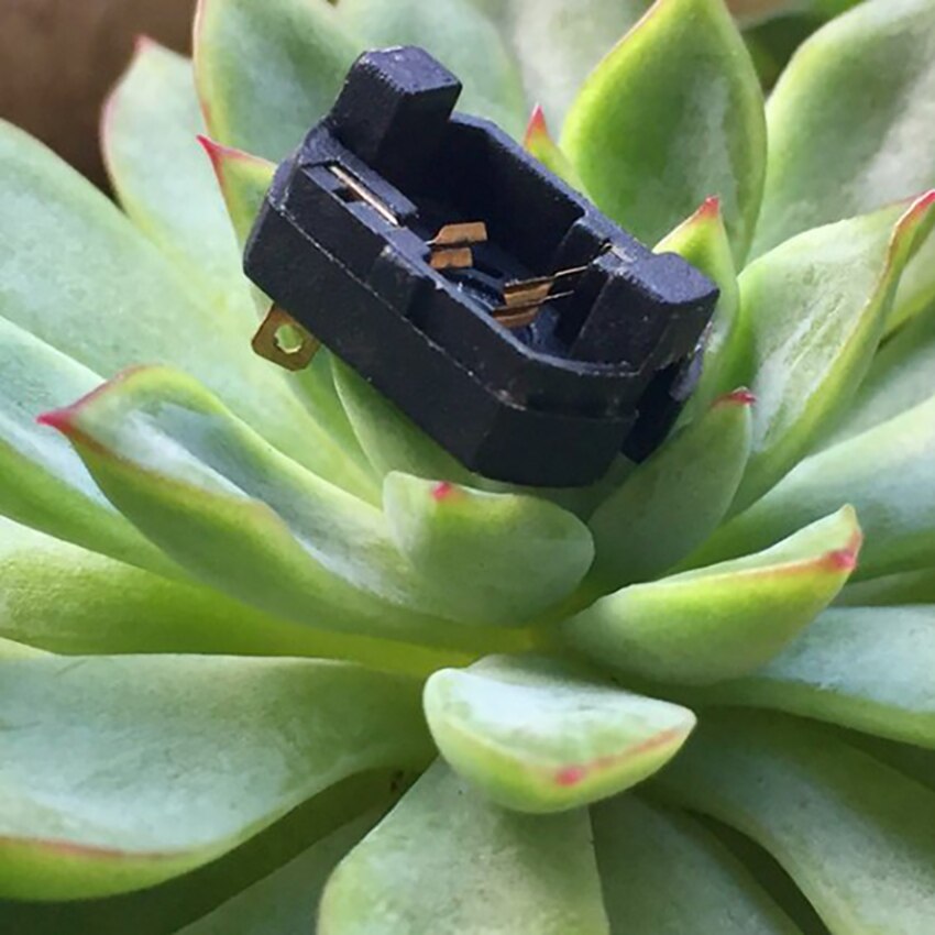 DC 1V-5V Metal Brush Micro Motor DC 3V 15500RPM Flat Motor Shaft Length 6.4mm,Shaft Dia 1.5mm Electric Machinery 19.5*14.8*11mm