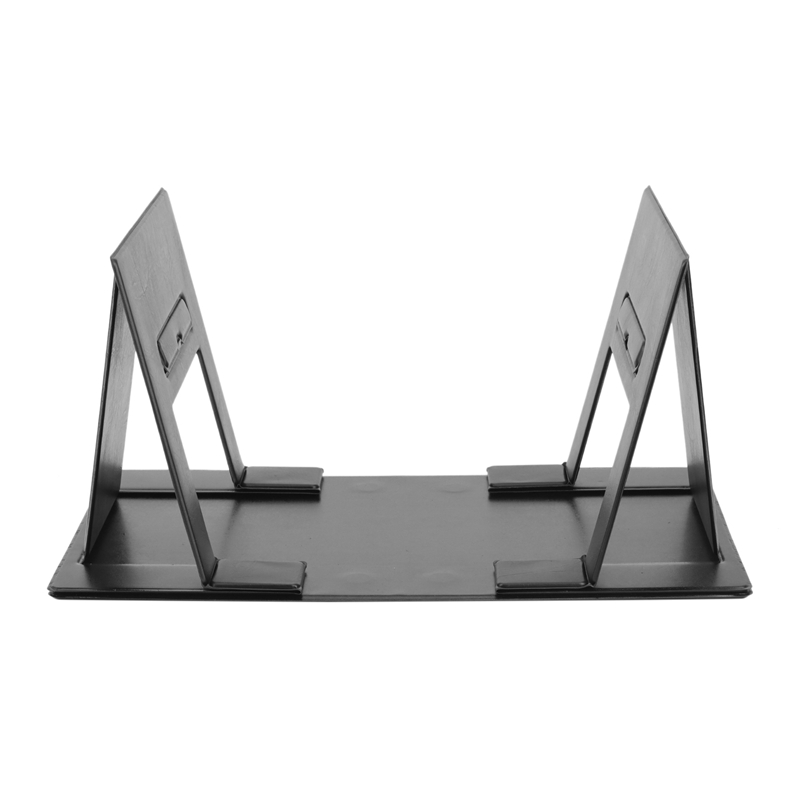 Laptop Desk Foldable Computer Stand Tablet Stand Adjustable Portable Display Stand For Pro