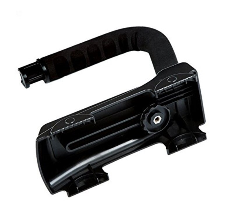 Video Actie Stabiliseren Handle Grip Handheld Stabilisator Met Shoe Mount Voor Canon Nikon Panasonic Dslr Camera Camcorder