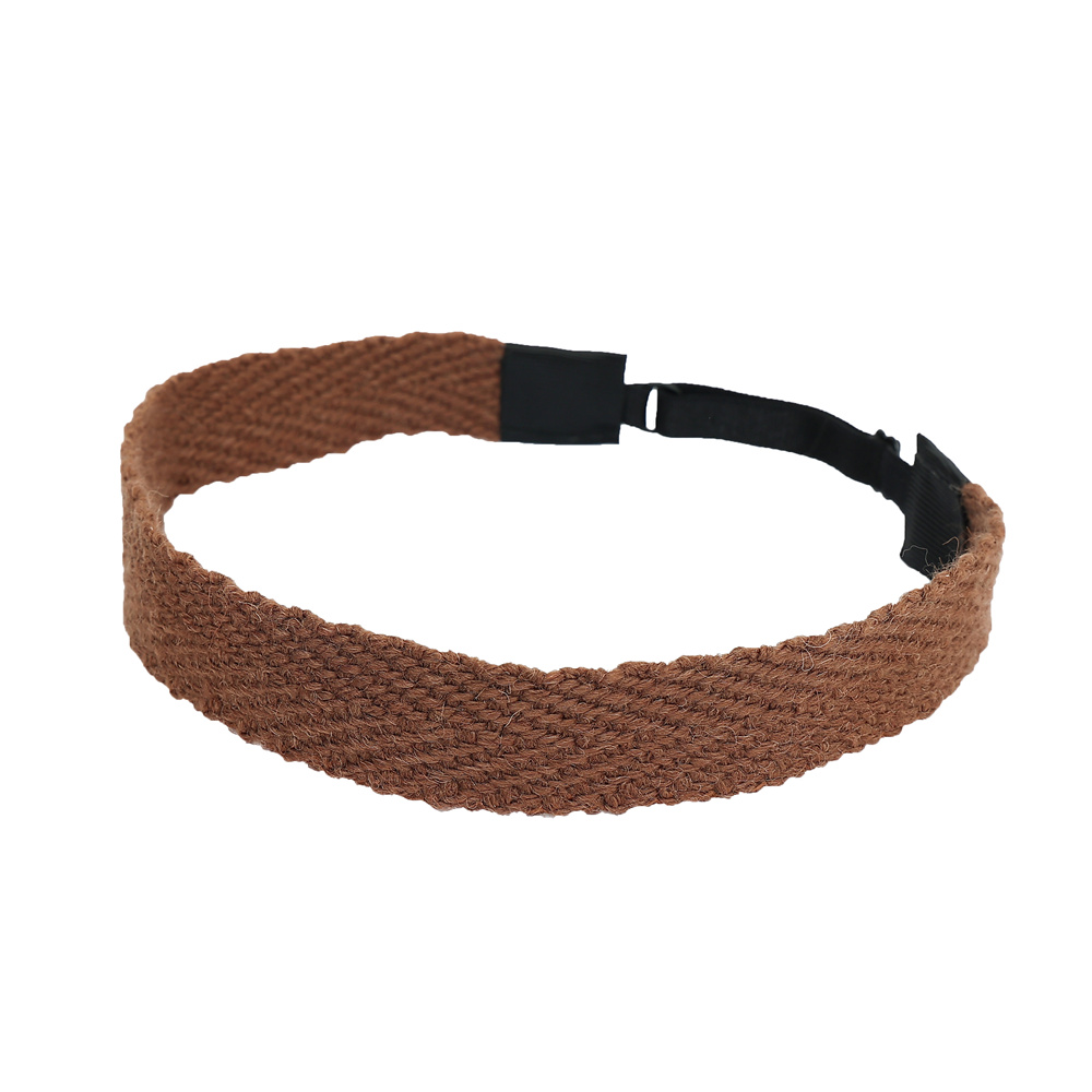 fascia per capelli a spina di pesce Forcine carine fascia per capelli per ragazze Barrettes clip solida Copricapo per bambini Accessori per capelli moda arco cl