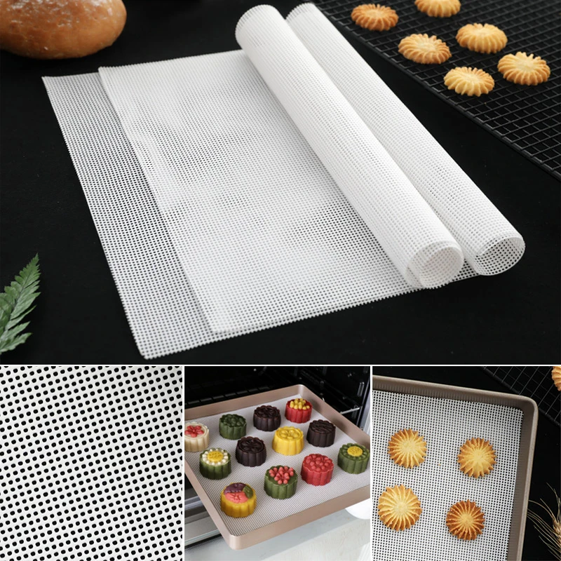 Silicone cozimento esteira 6 tamanhos pastelaria cozimento oilpaper resistente ao calor almofada silicone vapor antiaderente dim sum almofada de papel ferramentas de cozinha