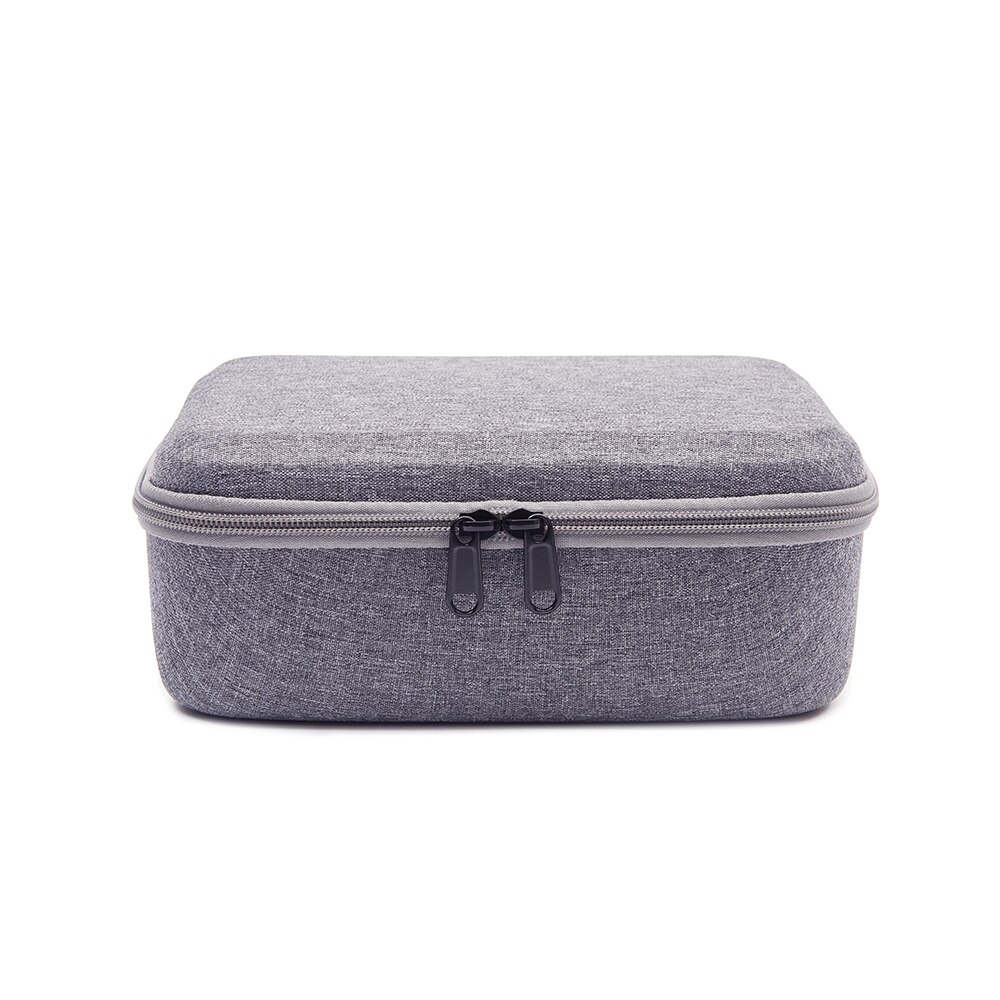 Bolso de mano Mavic Mini 2 para Dron, bolsa de hombro portátil, impermeable, con carcasa dura, para llevar al aire libre, accesorios para DJI Mini 2