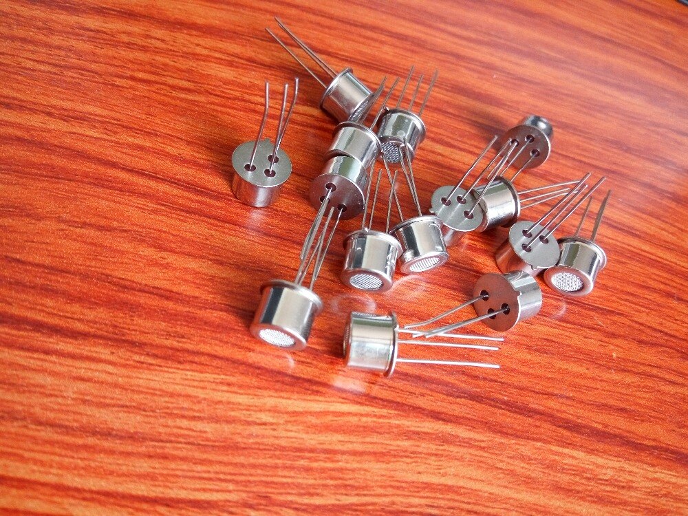 ,original .alcohol sensor MQ303B small alcohol detector alcohol detection gas sensor C2H5OH sensor .