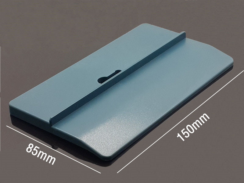 2Pcs Plasterboard Fixing Tools Drywall Fitting Supports Board Place Wall Carpenter Tool Accessories Ceiling Positioning Plate