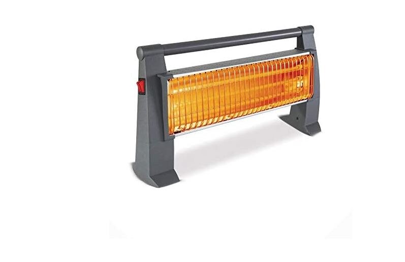 1500 Watt Infrarood Verwarming Elektrische Kachel Elektrische Kachel Kwarts Buis Glas Beste