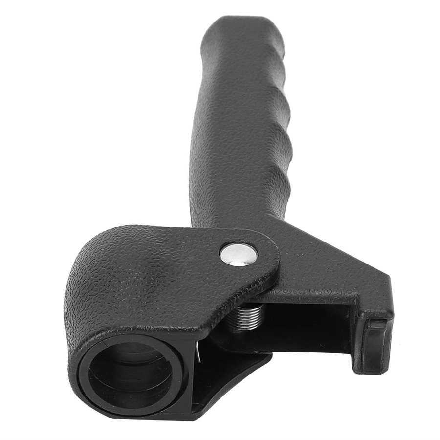 Gammal man käpphandtag käpp extrahandtag för kryckor med 22mm rördiameter tillbehör rörelsehjälpmedel