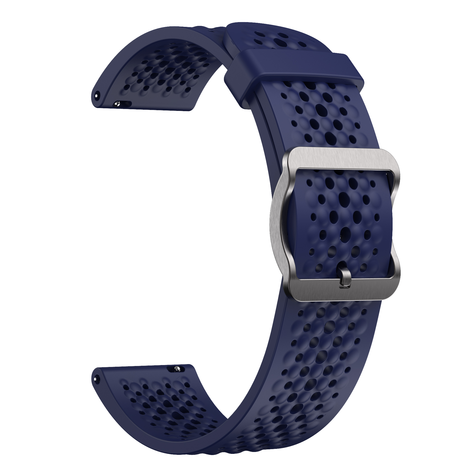 Silikonarmband für Amazfit Bip 6, Original-Armbinde, 22 mm, universelles Ersatzarmband für Amazfit Gleichgewicht/Gepard Profi