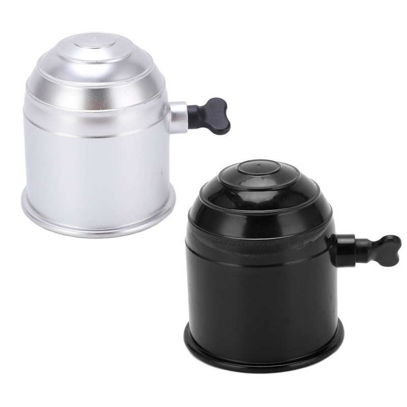 Anhängerkupplung Bälle Abdeckung Universal- Außen Zubehör Abschleppen Bar Ball Kappe mit Knopf für RV für Stiefel für Lkw