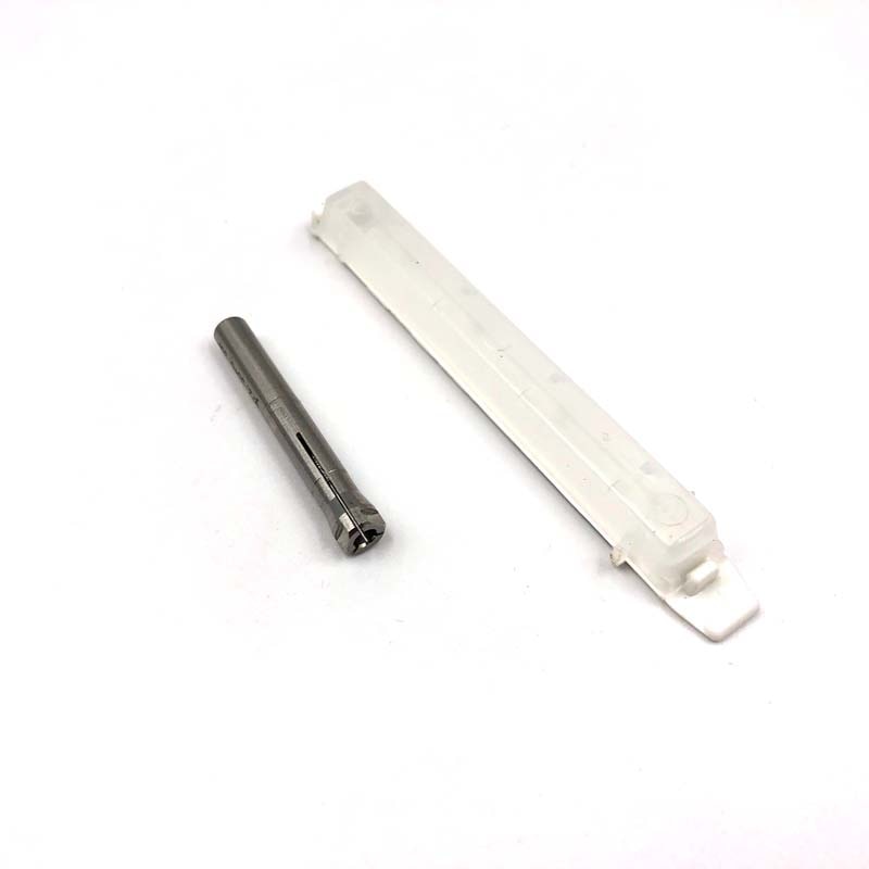 DENTAL 2.35mm 3.0mm 3.175mm Micromotor Collet Chuck for Strong 210 102L 105L SAEYANG MARATHON Polishing Handpiece