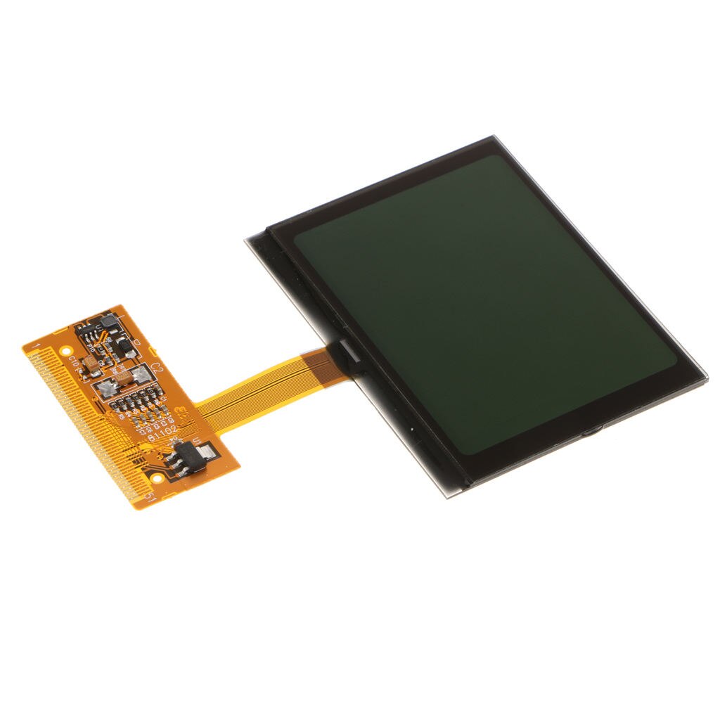 75x57mm Liquid Crystal Display Screen Replaces TT Instrument Group