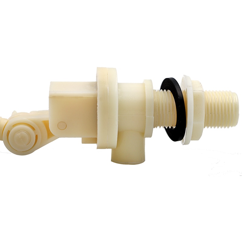 Farm Cattle Sheep Dog Waterer Bowl Float Valve Stainless Steel Cattle Sheep Waterer Farm Animal Livestock Tools