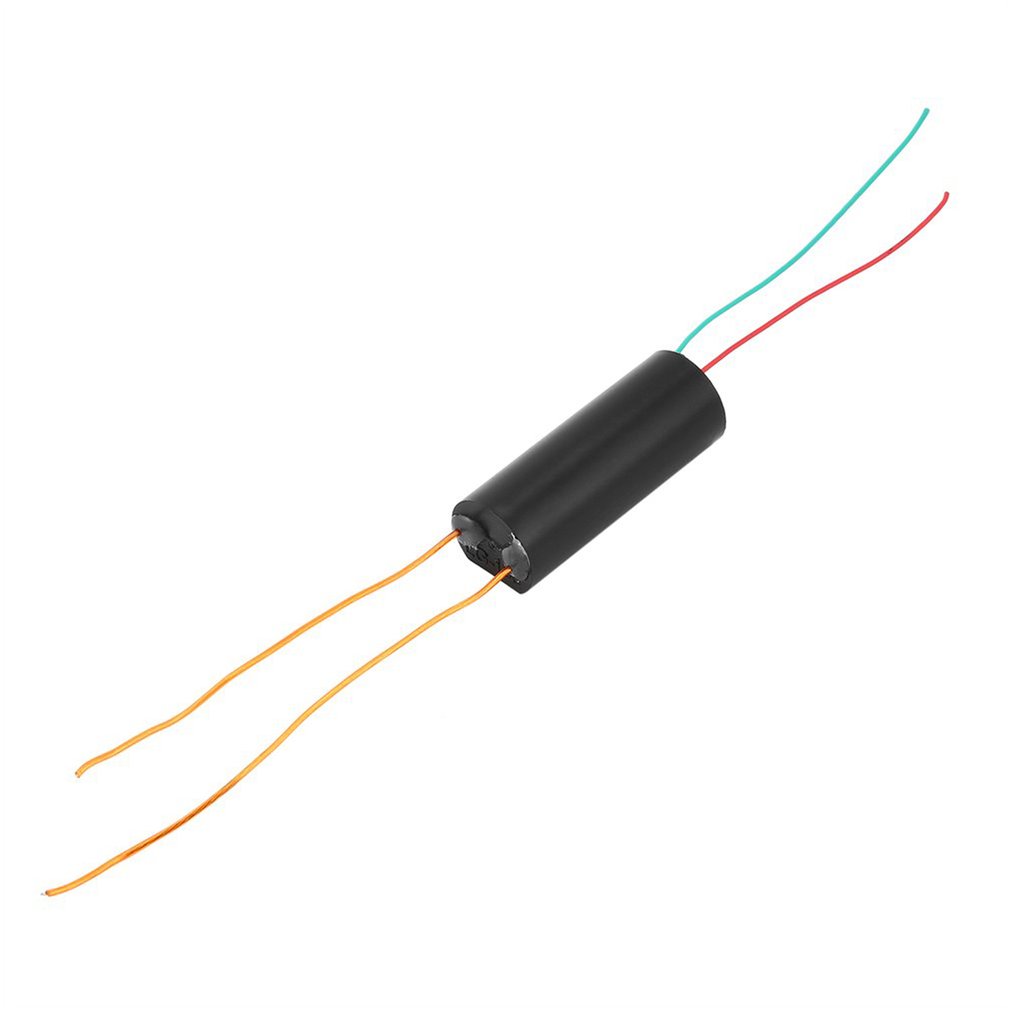 Super Bogen puls DC 1000KV hohe spannung modul hohe spannung Generator Elektrische schock tasche