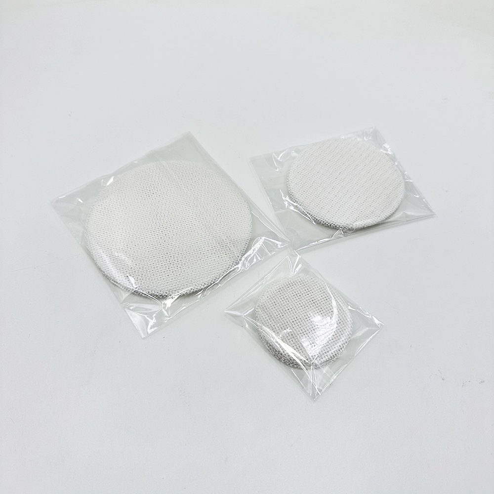 20-100 pçs ferramenta bonsai pote malha folha buraco vaso inferior net controle de pragas evitar perda do solo junta respirável branco