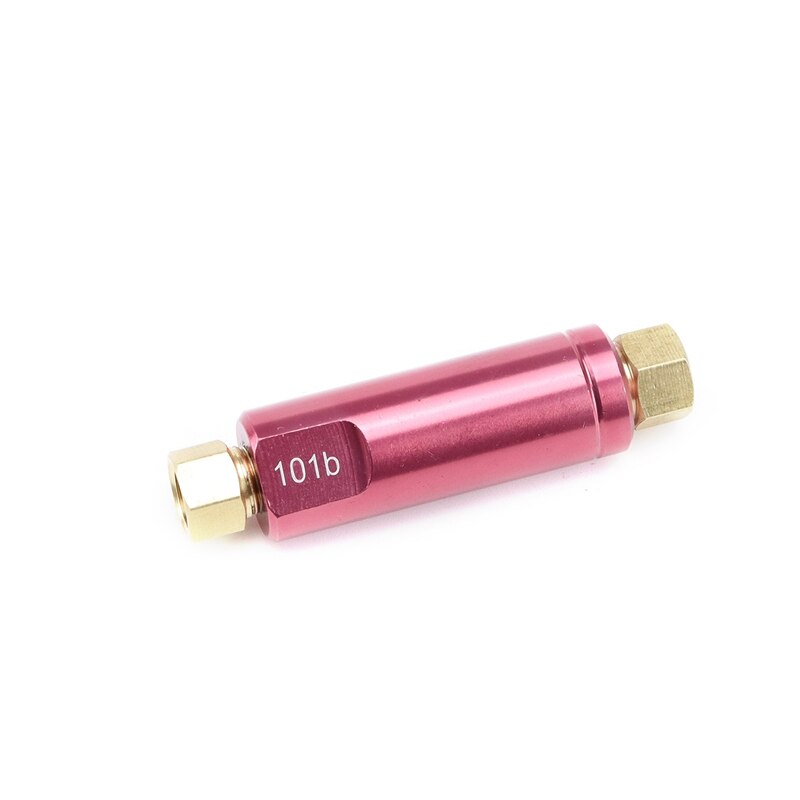 Adjustable Proportioning Valve with 2Lb & 10Lb Residual Valve Kit Disc/Drum RPV2-RPV10