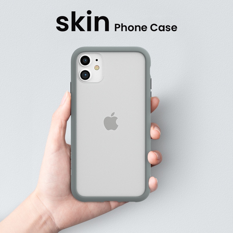 SUAIOCE Shockproof Bumper Transparent Silicone Phone Case For iPhone 11 Pro Max Soft TPU Back Cover For iPhone X XS Max XR Case