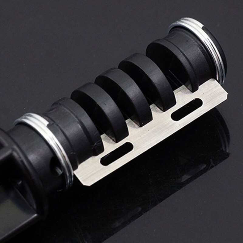 1PC Rotating Leather Cord Cutter DIY Handmade Craft Leather Thread Cutting Tools Accessories