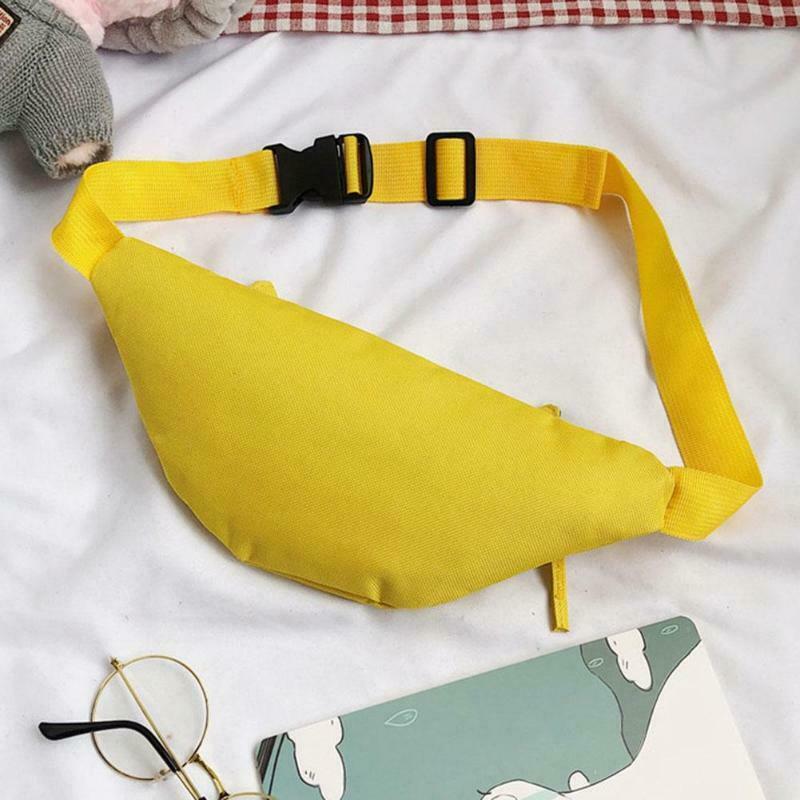 Red Everest Waist Fanny Pack - Adjustable Travel Bag, Passport Safe, Hands-Free