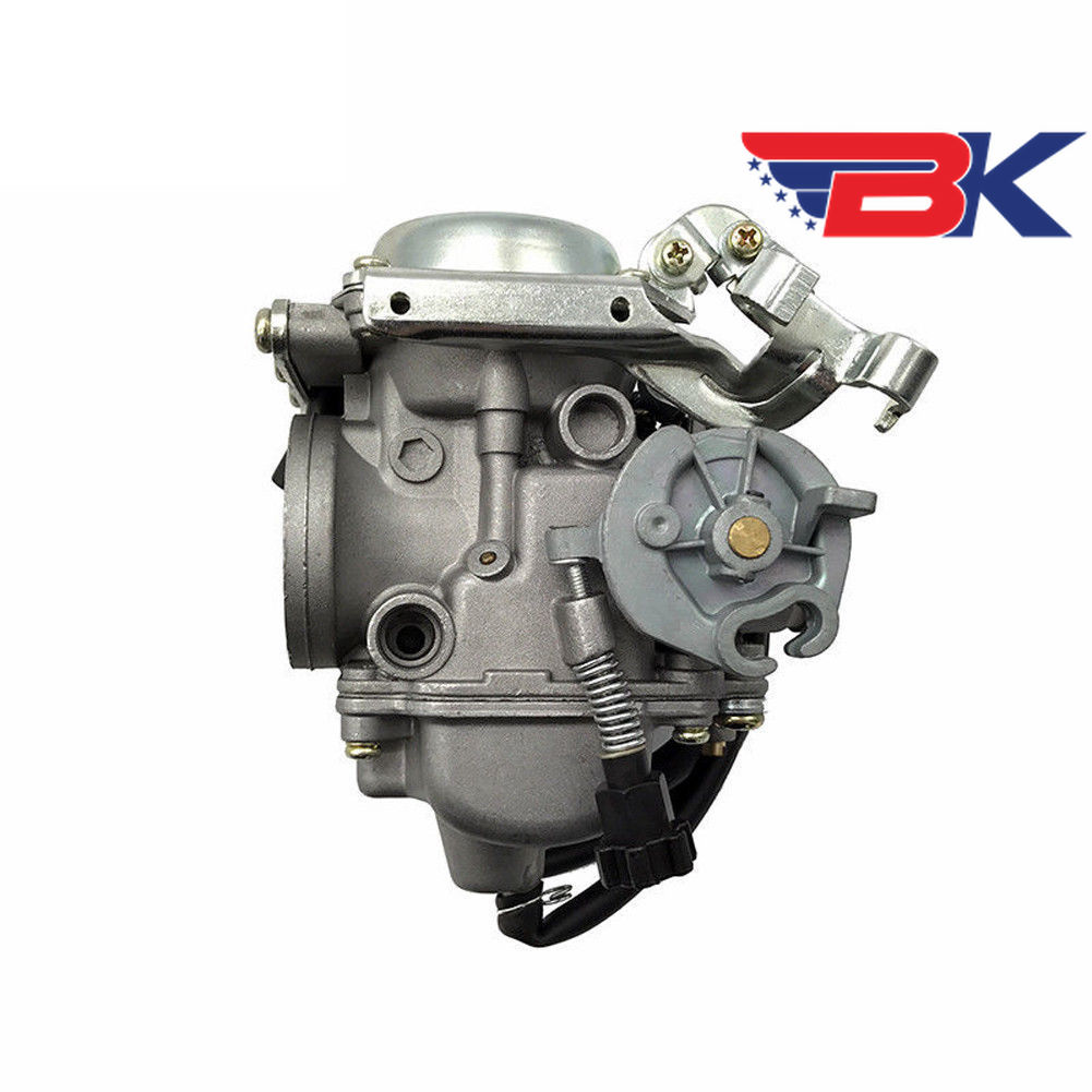 Carburador doble cilindro PD26JS CB125T CB125 CA CB250 Cl125-3