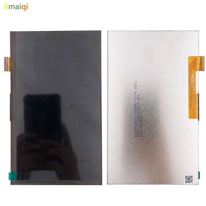Lcd Display Matrix Voor 7 ''Inch Bq Mobiele BQ-703... – Grandado