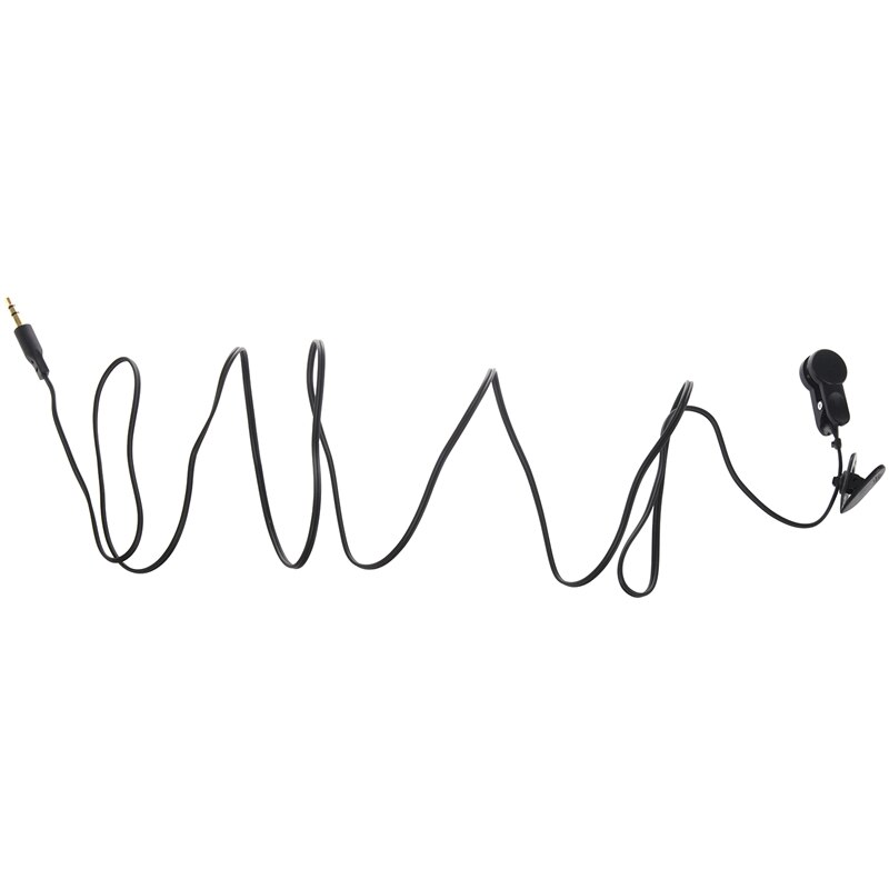 Ear Clip Infared Sensor Heart Rate Monitor for Sports Machines Heart Rate Monitoring Accessories