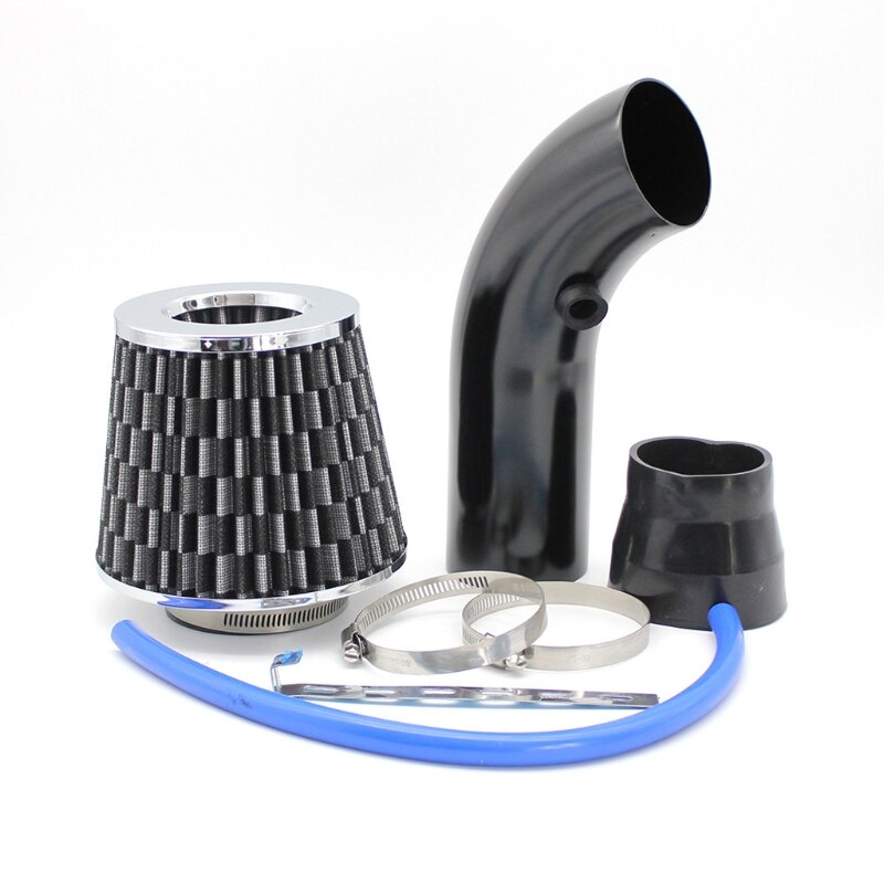 Universal 76mm Car Automobile Racing Car Cold Air Intake Induction Pipe Kit: BCF