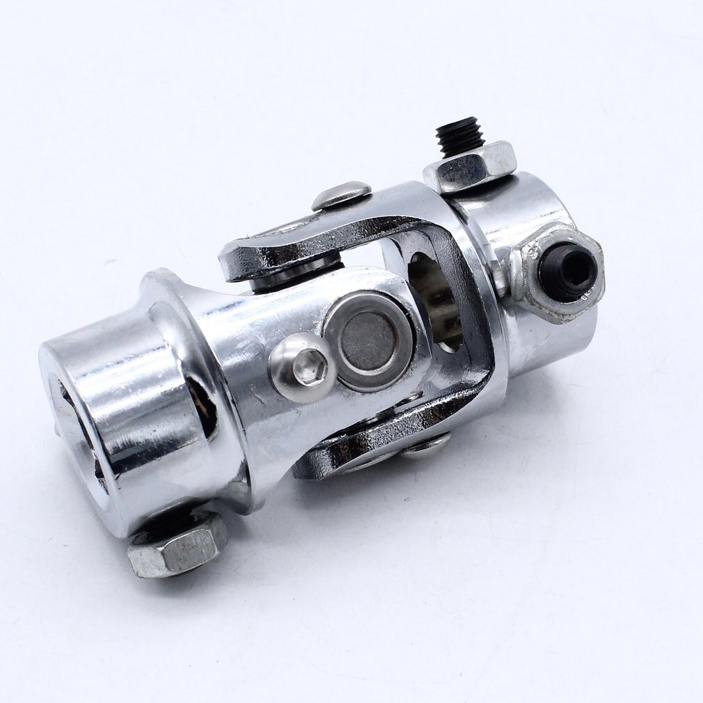 U-Joint Rvs Universal Steering Joint Met Beter Attachment Fastener 3/4 "Dd X 3/4" Dd 38 graden Werken Hoek