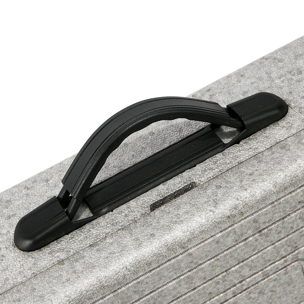 Rc zangão caso de armazenamento espuma grande capacidade portátil bolsa para dji mavic mini zangão câmera dispositivo controle remoto acessório