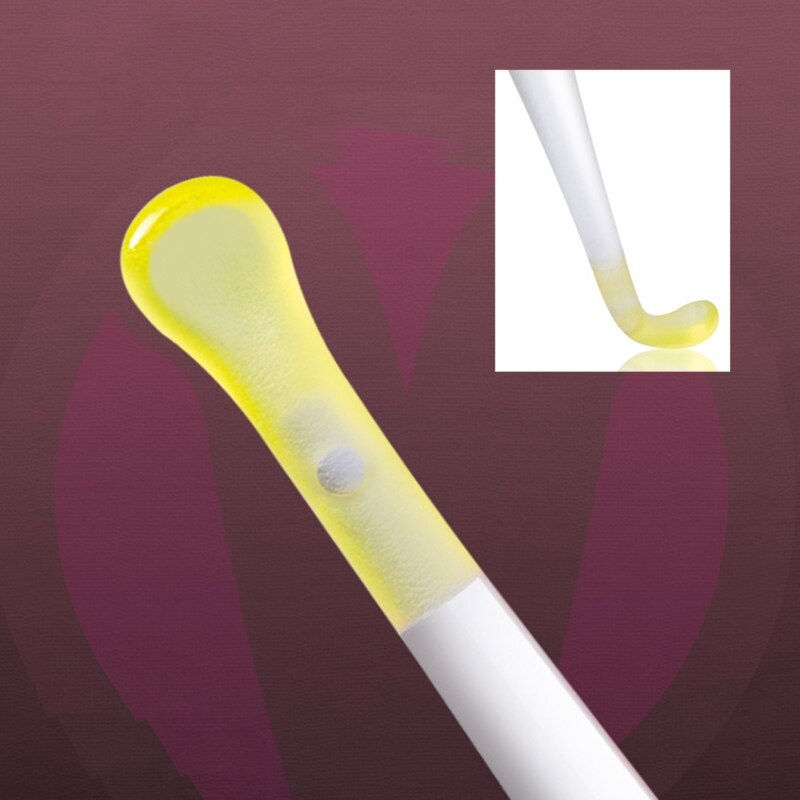 Electric Vacuum Earwax Remover with LED Light Ear Wax Removal Cleaner Safety Painless Ear Cleaning Tool Kit for Adults Kids