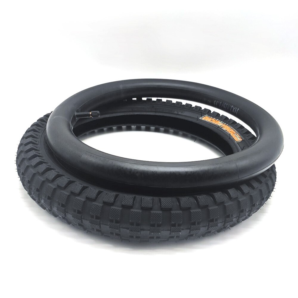 14 Inch Fietsband 14X2.4(64-254) binnenste En Buitenste Band 14X2.40 Band Voor Kinderen Fiets Kinderen Fiets Onderdelen