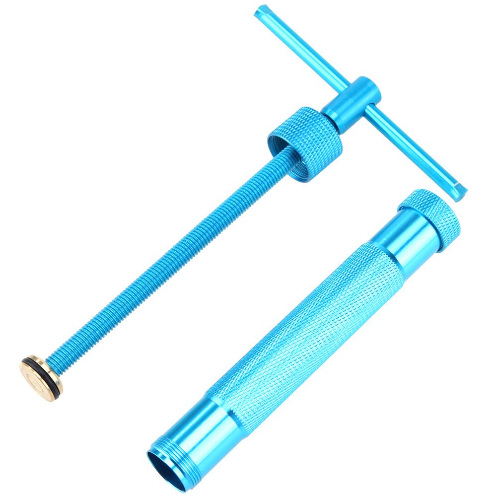 Ceramic Pottery Clay Extruders with 20 Disc Sculpting Stainless Steel Mud Squeezer Fondant Cake Fondant Extruder Tool