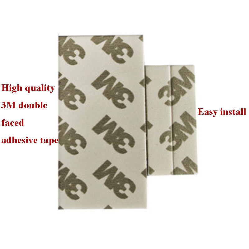 Anti Theft Door Window Sensor Alarm Detector Magnetic Door Sensor Wireless House Safety Smart Home Security Alarm System